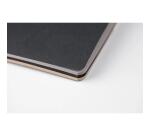 Nova Trio carnet souple 46F 19x19cm 150g - Assortis