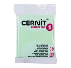 Cernit n°1 56 g amande - Amande