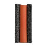 Pastel Tendre - Ocre Rouge - teinte 2