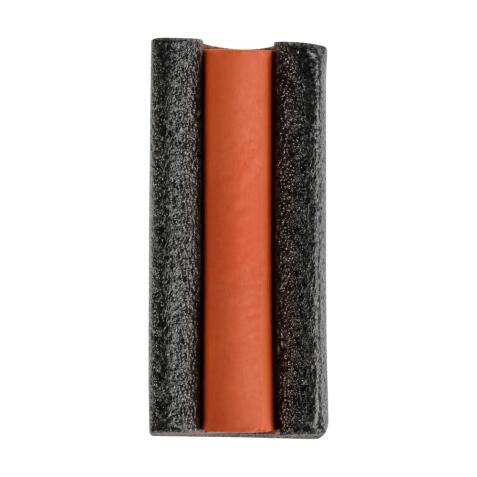 Pastel Tendre - Ocre Rouge - teinte 2