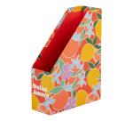 Dolce Amore, Porte magazines 25x10x32,5cm