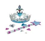 CARTON HOLOGRAPHIQUE, Sachet de 10 feuilles 230g/m2 au format 50x35cm - Assortiment