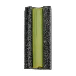 Pastel Tendre - Vert Cinabre - teinte 2