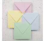 Enveloppes 140 mm