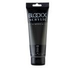 Peinture acrylique fine tube 250ml - Sépia