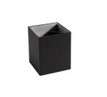 Pot à crayons Office by Me, 3 compartiments