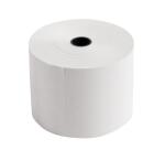 Bobine caisses Exacompta 40340E - l 57 mm x L 76 m, Ø 80 mm - 1 pli(s) - 1 bobine