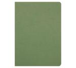 Cahier piqué Age Bag A4 96 pages ligné + marge