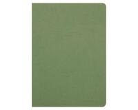 Cahier piqué Age Bag A4 96 pages ligné + marge