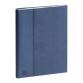 Agenda de bureau Eurotime 24S Spiralé Duo Kaa 16 x 24 cm Semainier Janvier à Décembre 2026 - Couleurs assorties