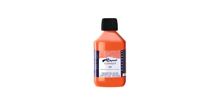 HD classique 250ml Rose Pêche - Rose Pêche