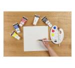 Darwi For You set de peinture acrylique - 5x75 ml - Assortiment