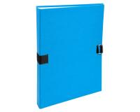 Chemise dos extensible Forever papier