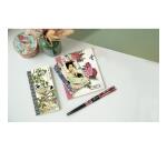 Agenda de poche La Semaine Planifiée 13 Gwenaëlle Trolez 9 x 13 cm Semainier Janvier à décembre 2026 - Visuel