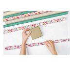 Alliance 57g, rl 2x0,70m ass basique - Assortiment