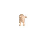 Mouton 23x10x16 cm - Kraft