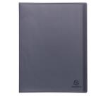 Protège-documents PP recyclé semi-rigide Opak 80 vues - A4