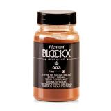 Pigment - Terre de Sienne brulé 100 ml / 70 g