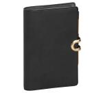 Agenda de poche Mini 11 - Semaine Winner 7,5 x 11,5 cm Janvier à décembre 2026 - Couleurs assorties