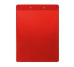 Porte-bloc avec pochette - Format 23x32cm pour A4