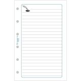 Recharge Exatime 21 - Notes