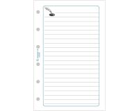 Recharge Exatime 21 - Notes