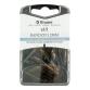 BOITE 15 PLUMES BANDZUG POUR GAUCHERS