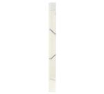 Boite de classement Exabox Dos 25mm Polypropylène Crystal - A4 - Cristal