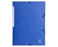 Folder 3 Flap Scotten Max Cap Turquoise