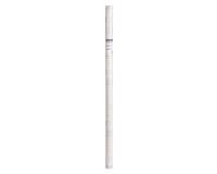 L'Instantané rouleau couvre-livres adhésif repositionnable polypropylène 5/100ème 10 m x 1 m - Transparent