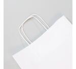 Sac en papier, grand