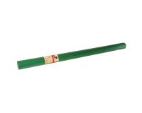 Nappe en rouleau papier damassé -1,18 x 25m - Vert sapin