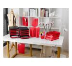 Porte-revues Mag-Cube Iderama