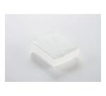 Cernit n°1 250 g Blanc opaque - Blanc