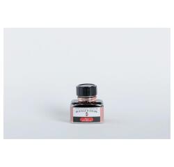 Encre traditionnelle à stylo en flacon D 30ml