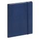 Agenda de bureau SAD 20S All in one Classic 15 x 21 cm Semainier Septembre 2025 à Décembre 2026 - 16 mois. - Bleu