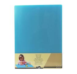 Pack de 10 sets de table 40 x 30cm - Bleu