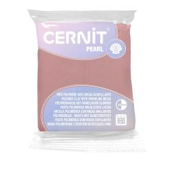 Cernit PEARL 56 g Rose - Rose