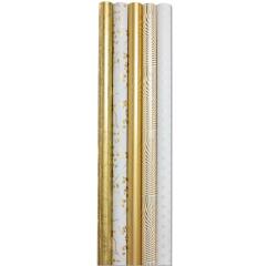 Premium 80g, Trésor 2x0,70m prés. 30rlx - Assortiment