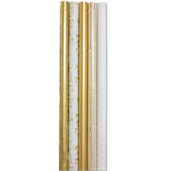 Premium 80g, Trésor 2x0,70m prés. 30rlx - Assortiment