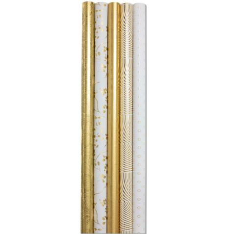 Premium 80g, Trésor 2x0,70m prés. 30rlx - Assortiment