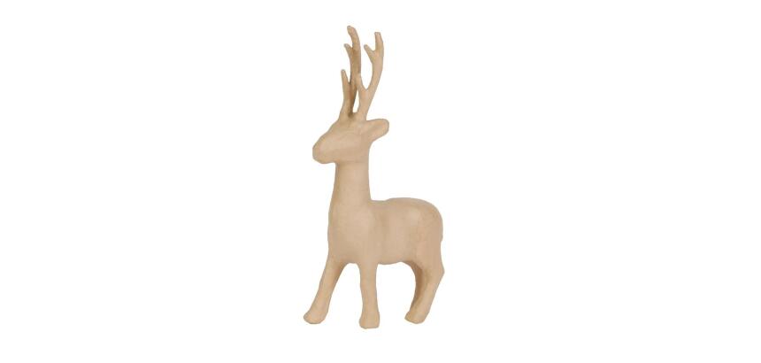 Renne 54cm - Kraft