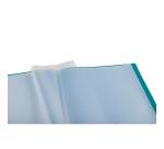 Showalbum met vaste rug - PP - 80 tassen - 160 zichten - A4