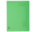 Paquete de 5 dossieres uñeros Exacompta Forever - A4 - Colores surtidos