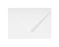 25 enveloppes 162x229mm Vergé de France doublées gommées