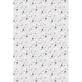 804 - Pochette 20 feuilles Décopatch Texture - Argent