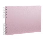 Album photo à spirale AutentiK, 290 x 320 mm