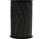 Plateau de 10 bobineaux, écriture noir - Noir