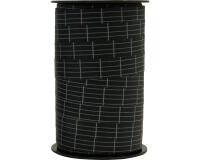 Plateau de 10 bobineaux, écriture noir - Noir