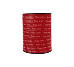 Bolduc bob plaisir doffrir 225mx10mm Rge - Rouge